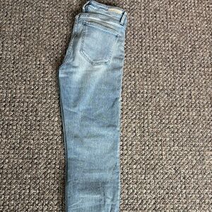 Silvers Isbister Jeans